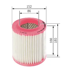 F026400443 BOSCH
