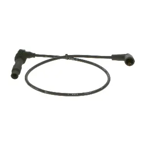 BOSCH 0 986 357 228 Комплект проводів високої напруги