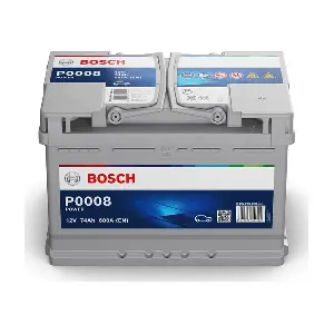 BOSCH 0092P00080