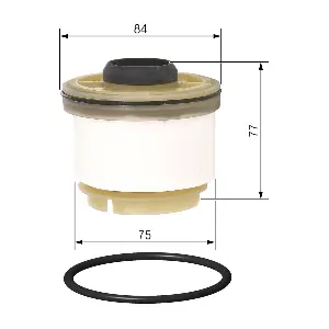 BOSCH F026402115