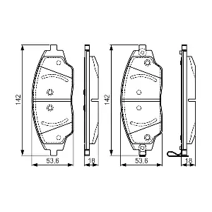 0 986 TB3 229 BOSCH