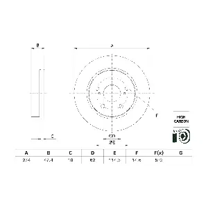 0 986 479 H62 BOSCH