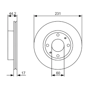 0 986 479 R23 BOSCH