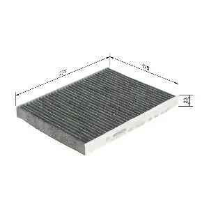BOSCH 1987432377