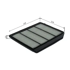 F 026 400 710 BOSCH