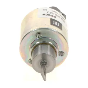 BOSCH 2 339 303 222