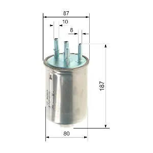 F026402740 BOSCH