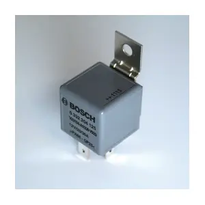 BOSCH 0332204125