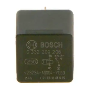 BOSCH 0 332 209 206