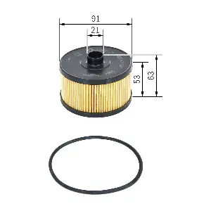 BOSCH F026407231