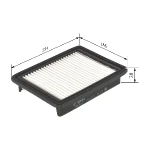 F026400584 BOSCH