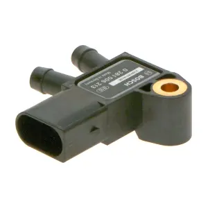 BOSCH 0 281 006 213 Датчик, тиск ВГ
