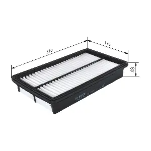 F 026 400 495 BOSCH