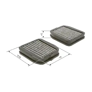 BOSCH 1 987 432 512