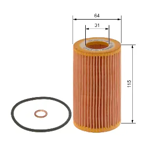 BOSCH 1 457 429 119