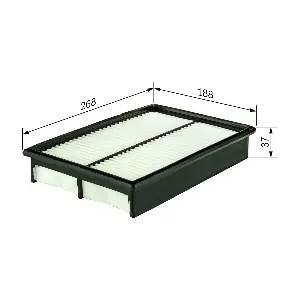 BOSCH 1 987 429 174