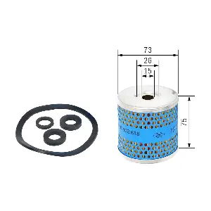 F026402818 BOSCH