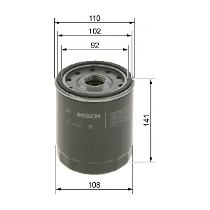 BOSCH F 026 407 263