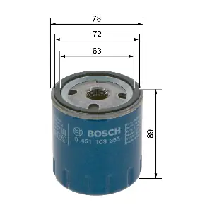 BOSCH 0 451 103 355