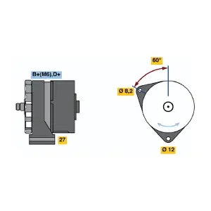 0120488102 BOSCH