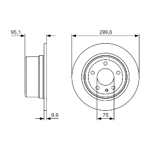 0 986 479 V37 BOSCH