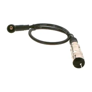 BOSCH 0 986 356 343 Комплект проводів високої напруги