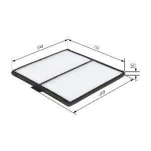 BOSCH 1987432171