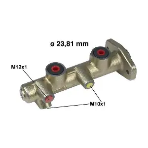 BOSCH F026A05890