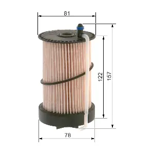 BOSCH F 026 402 217