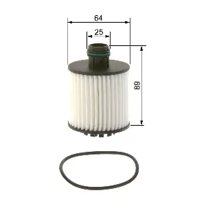 BOSCH F026407259