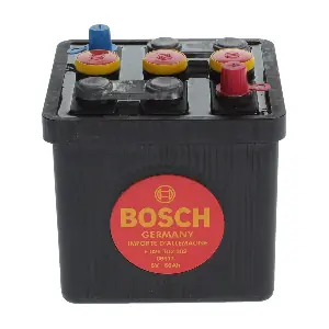 BOSCH F026T02302