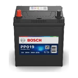 BOSCH 0 092 PP0 190
