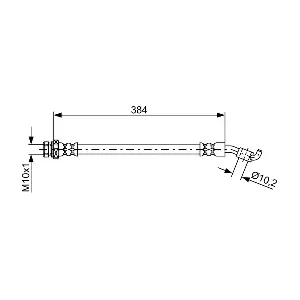 BOSCH 1987481884