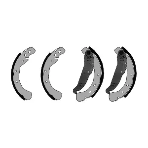 BOSCH F 026 004 658