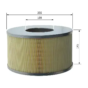 BOSCH F 026 400 260