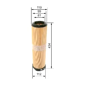 BOSCH 1 457 433 333