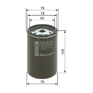 BOSCH 09864B2028