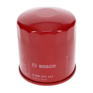 0 986 AF1 111 BOSCH