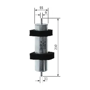 F026402068 BOSCH