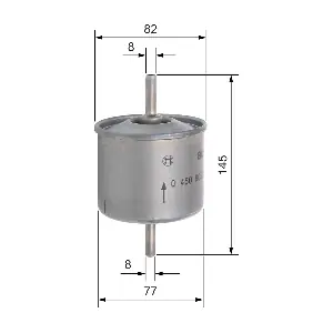 BOSCH 0 450 905 324