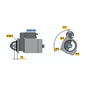 BOSCH 0 001 110 108