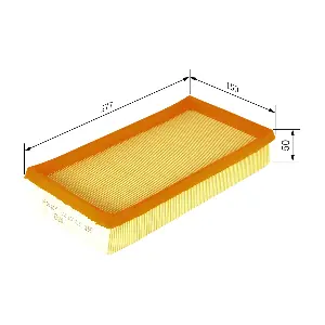 BOSCH F 026 400 015