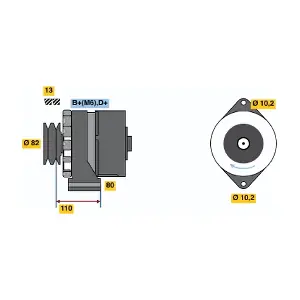 BOSCH 9120144102