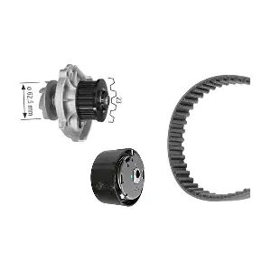 BOSCH 1 987 948 884