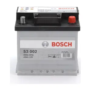 BOSCH 0092S30020