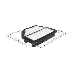 BOSCH F026400203