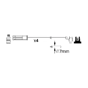 0 986 357 182 BOSCH
