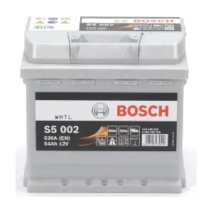 BOSCH 0092S50020