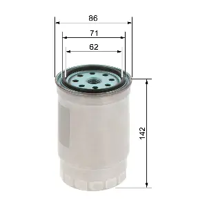 BOSCH 1457434511