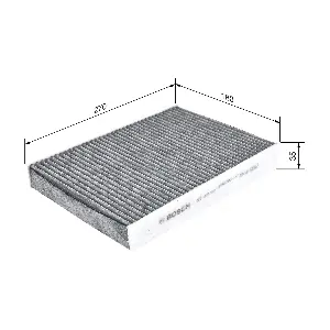BOSCH 1987432549
